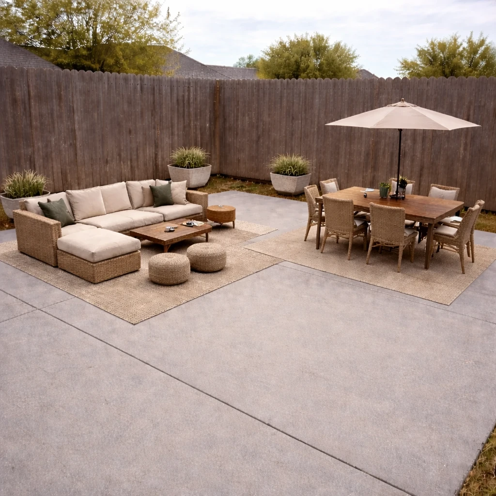 Review shoppable options and in-context swaps