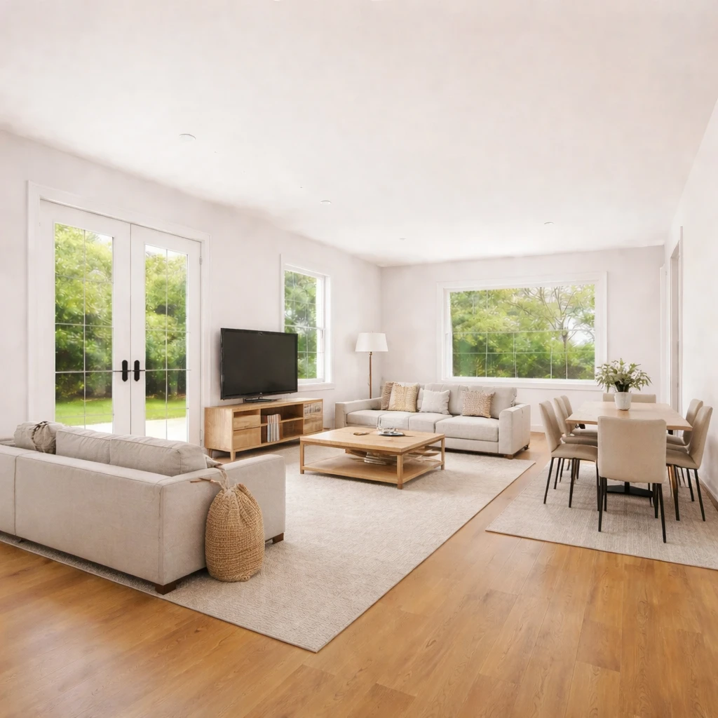 Generate multiple realistic directions