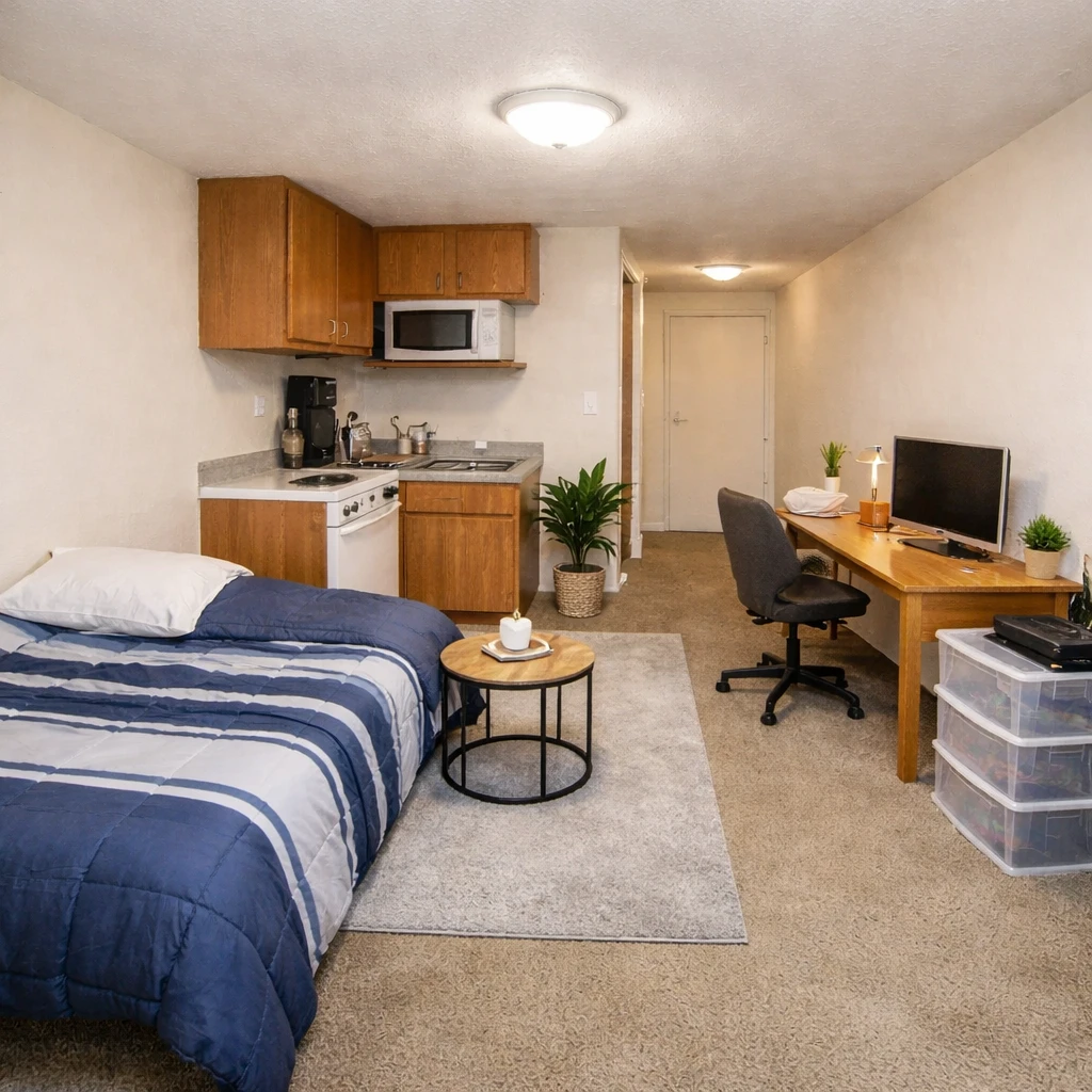 Set style, function, and budget priorities