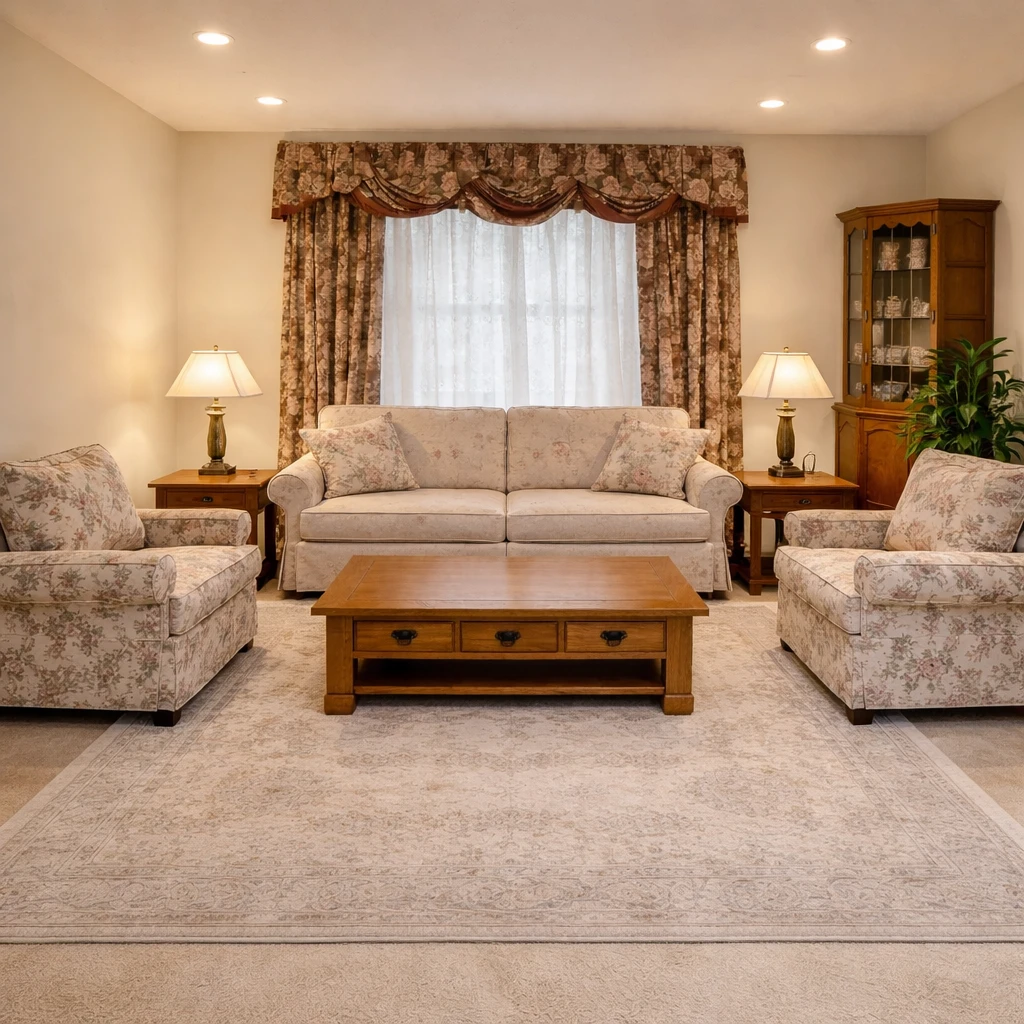 Set style, function, and budget priorities