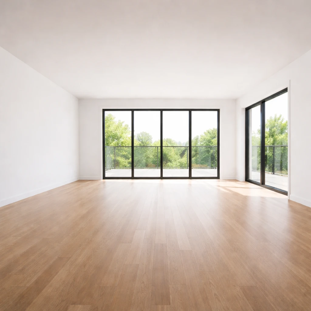 Capture your current room and constraints