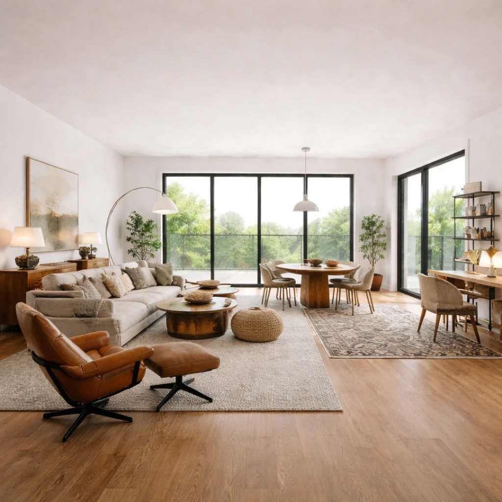 Generate multiple realistic directions