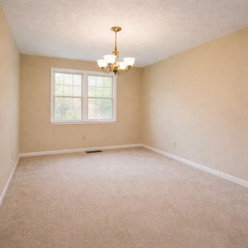 Capture your current room and constraints