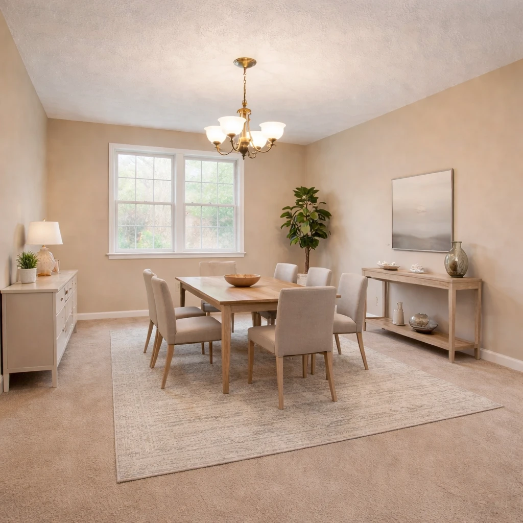 Set style, function, and budget priorities