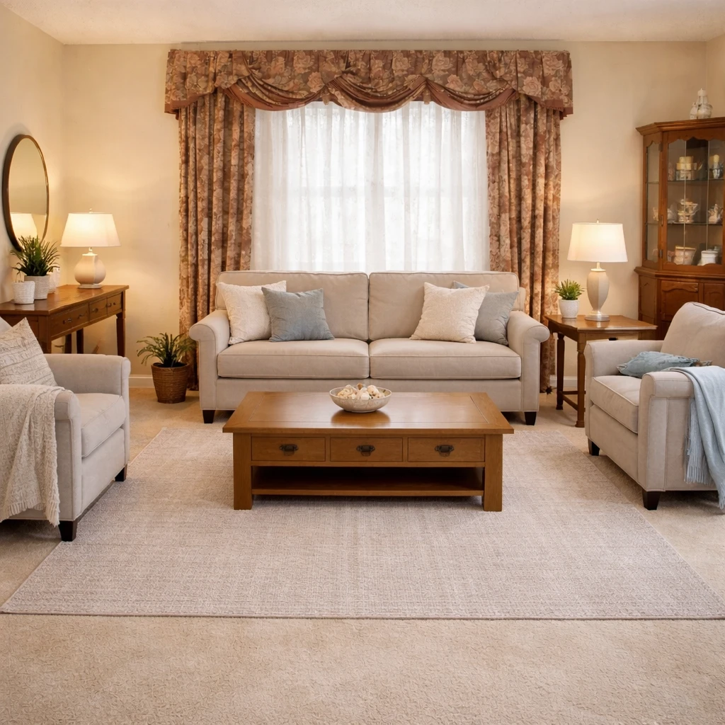 Set style, function, and budget priorities