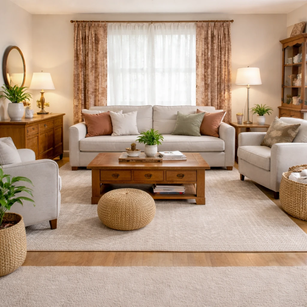 Generate multiple realistic directions