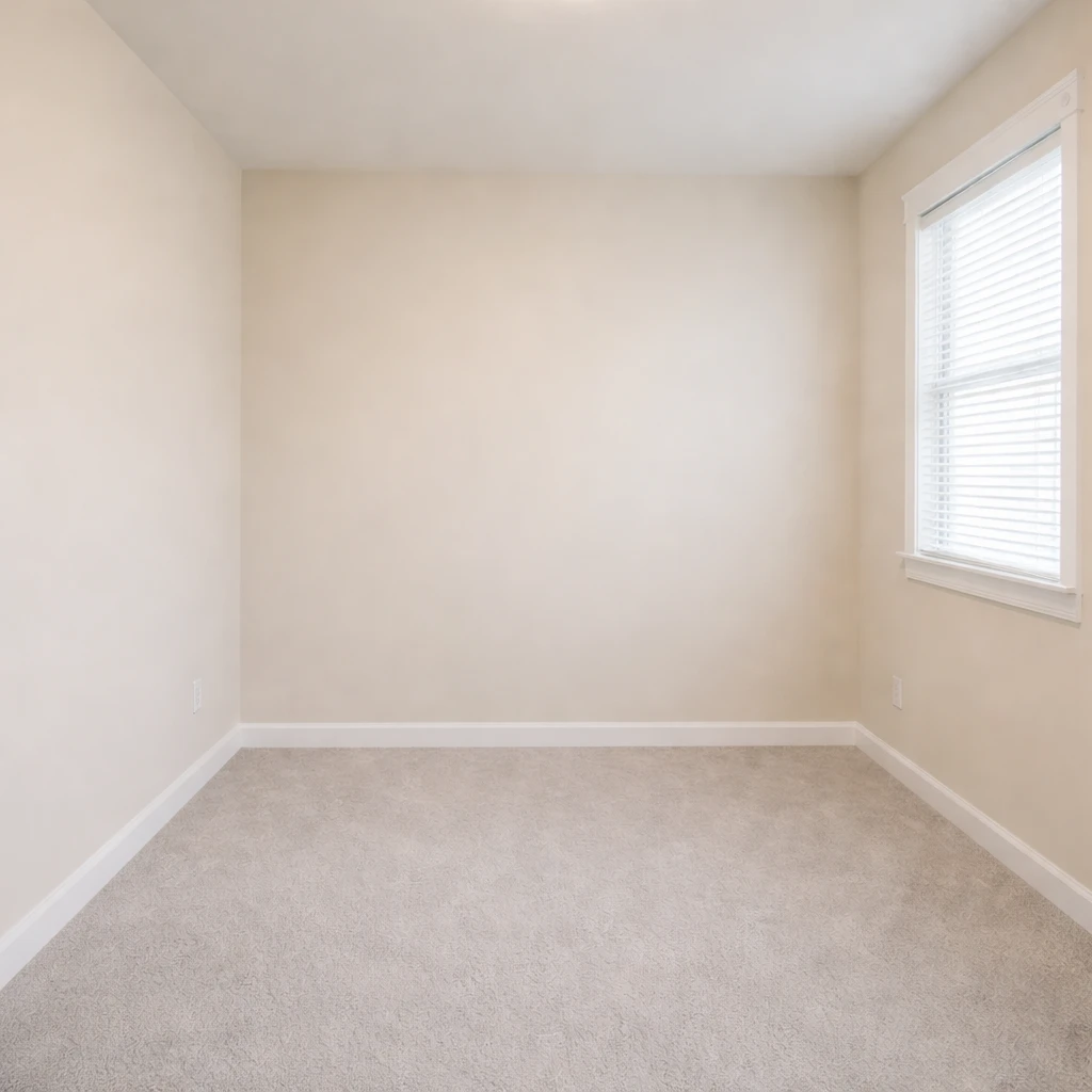 Capture your current room and constraints