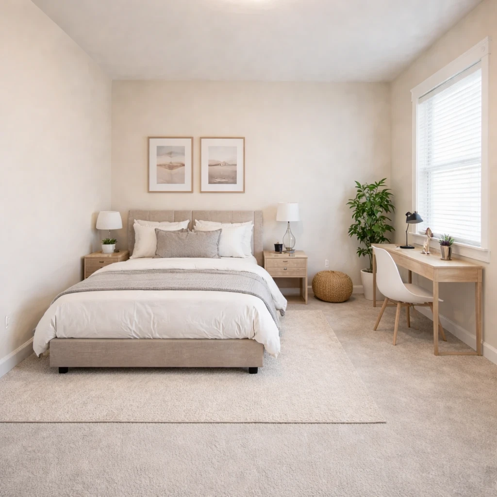 Set style, function, and budget priorities