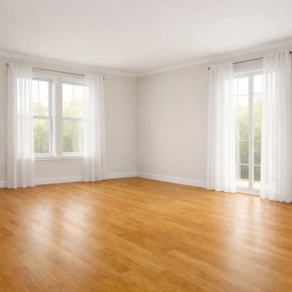 Capture your current room and constraints