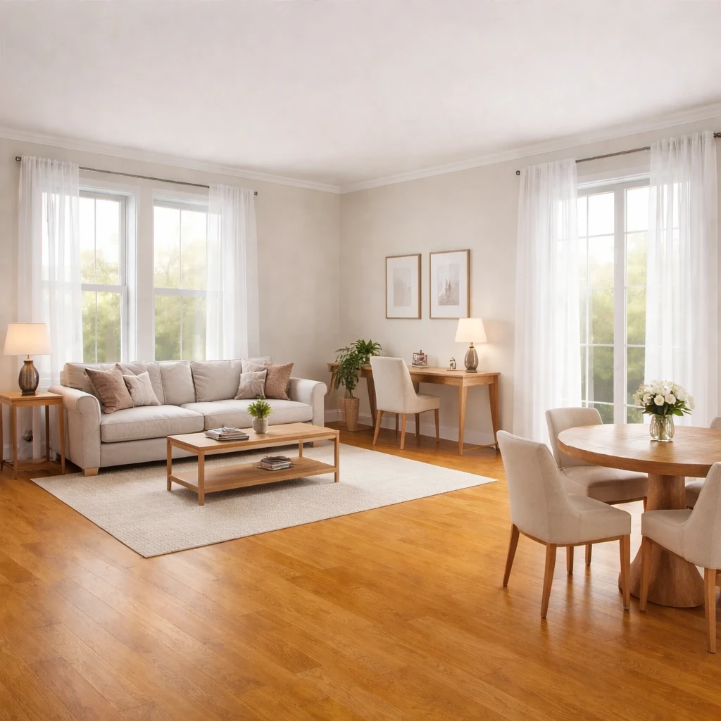 Set style, function, and budget priorities