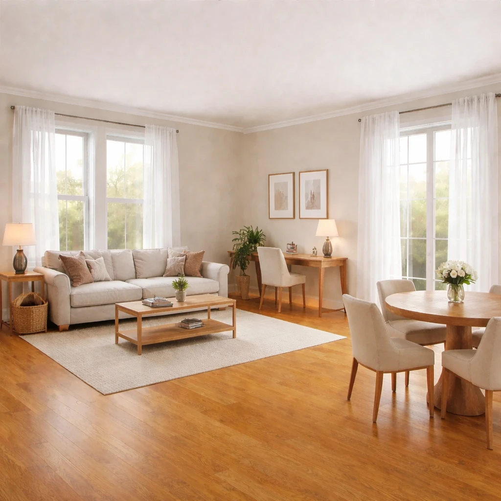 Generate multiple realistic directions