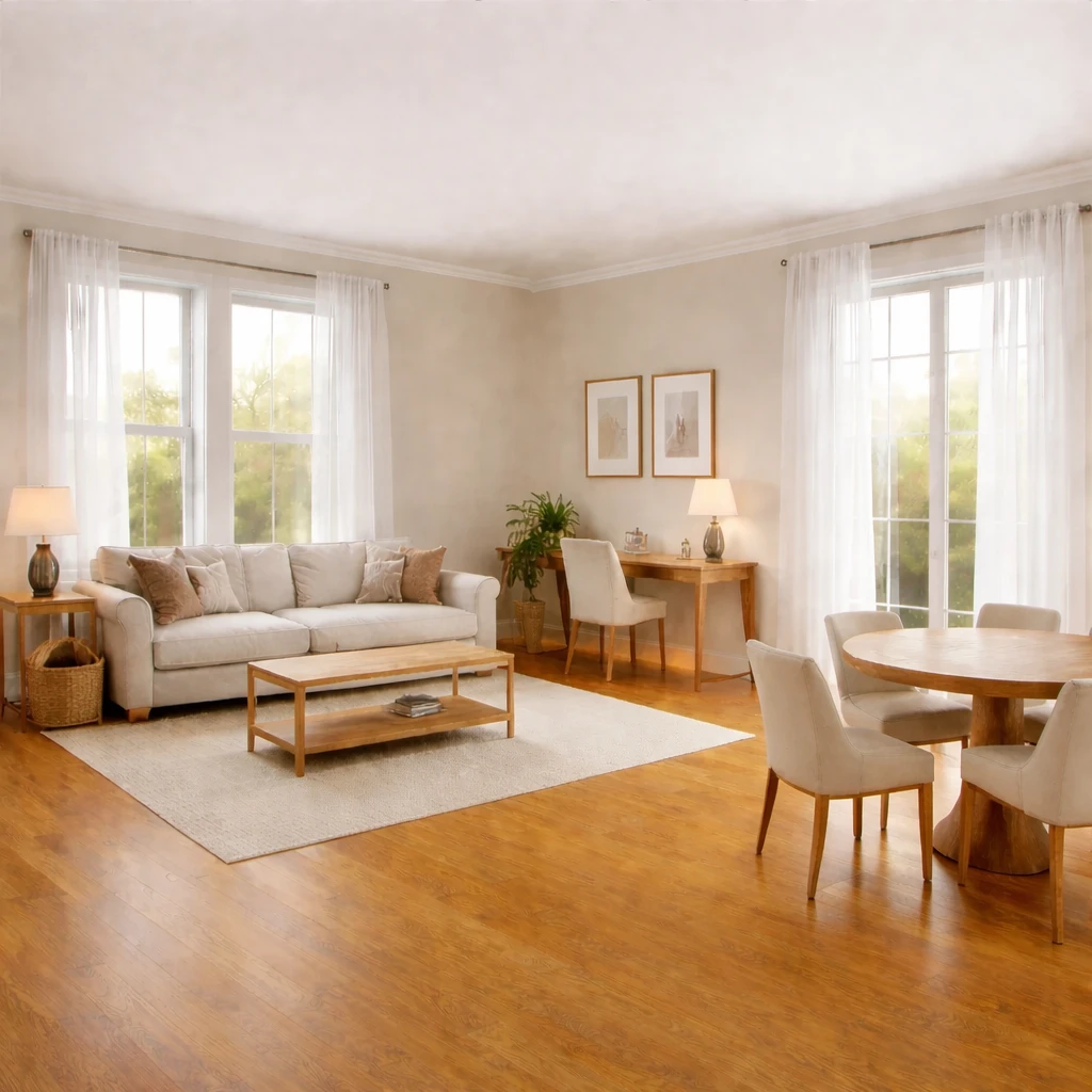 Review shoppable options and in-context swaps