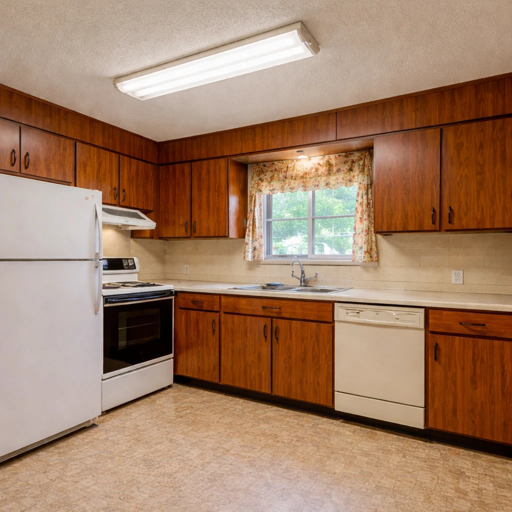 Capture your current room and constraints